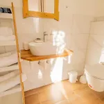 וילה House Bozica With Sauna & Heated Pool טריבאלי
