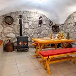 House Bozica With Sauna & Heated Pool * טריבאלי