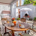 House Bozica With Sauna & Heated Pool
