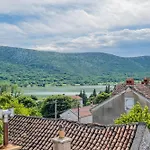 וילה House Bozica With Sauna & Heated Pool טריבאלי