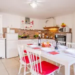 וילה House Bozica With Sauna & Heated Pool *