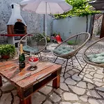 House Bozica With Sauna & Heated Pool * טריבאלי