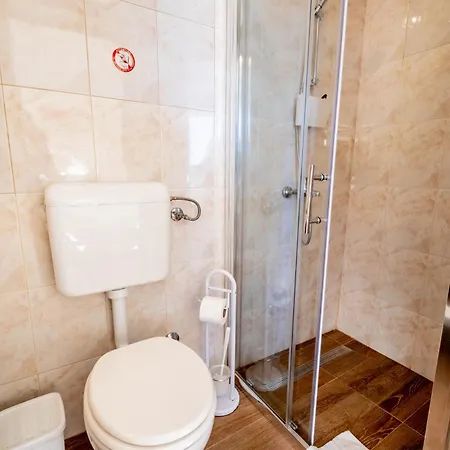 House Bozica With Sauna & Heated Pool Вилла *