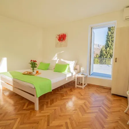 Вилла House Bozica With Sauna & Heated Pool
