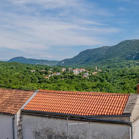 House Bozica With Sauna & Heated Pool * Tribalj (Primorsko-Goranska)