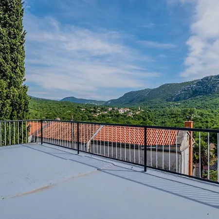 House Bozica With Sauna & Heated Pool Tribalj (Primorsko-Goranska)