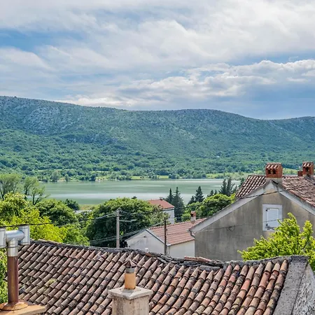 Вилла House Bozica With Sauna & Heated Pool Tribalj (Primorsko-Goranska)