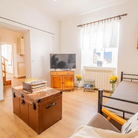 House Bozica With Sauna & Heated Pool Tribalj (Primorsko-Goranska)