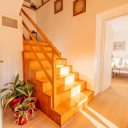 House Bozica With Sauna & Heated Pool וילה *