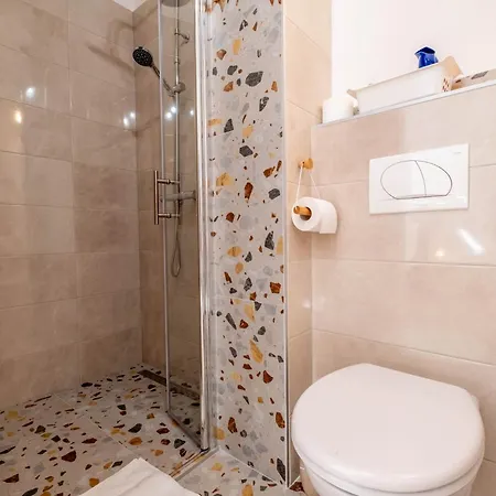 House Bozica With Sauna & Heated Pool Вилла *