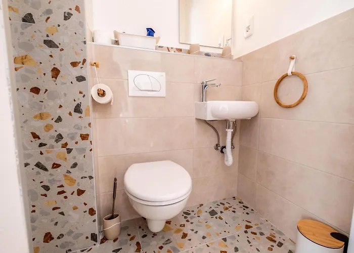 House Bozica With Sauna & Heated Pool *