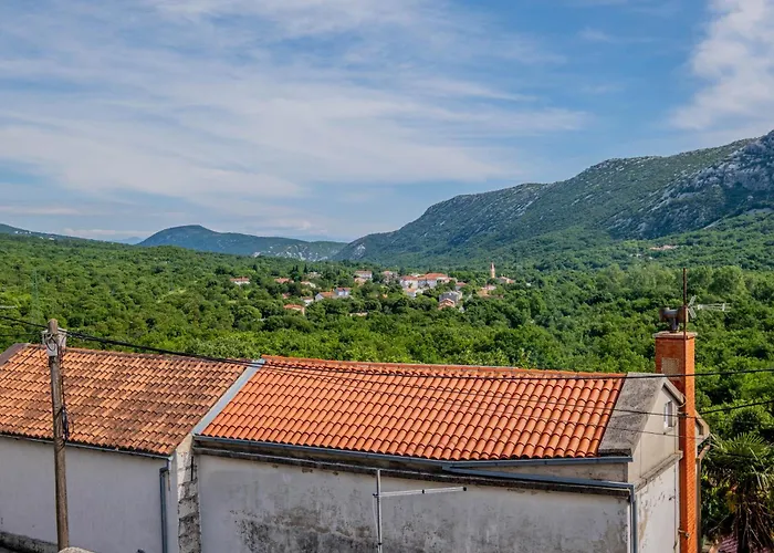 House Bozica With Sauna & Heated Pool * Tribalj