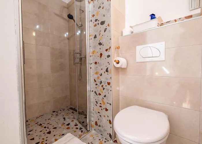 House Bozica With Sauna & Heated Pool Villa *
