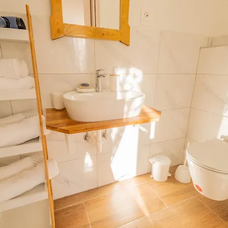 Vila House Bozica With Sauna & Heated Pool Tribalj (Primorsko-Goranska)