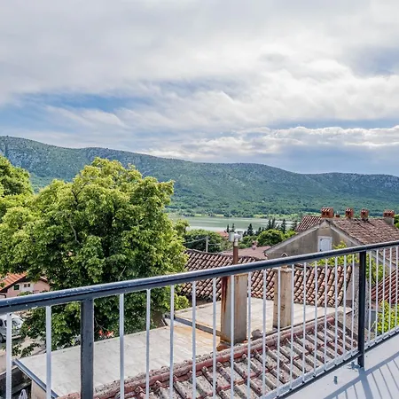 House Bozica With Sauna & Heated Pool Tribalj (Primorsko-Goranska)