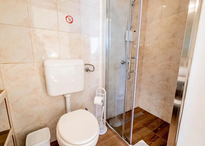 House Bozica With Sauna & Heated Pool Villa *