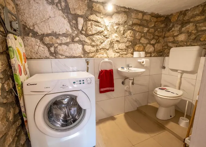 House Bozica With Sauna & Heated Pool Villa *